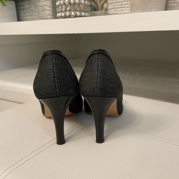 OSCAR DE LA RENTA Heels - Picture 5 of 6